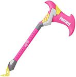 Nerf Fortnite Rift Edge Harvesting Tool - Foam-Covered Blade – 23" Handle, 11" Blade - for Youth, Teens, Adults