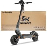 KuKirin G4 Electric Scooter for Adu