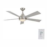 Home Decorators Collection Outdoor Fans