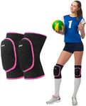 EULANT Knee Pads for Dancers Volley