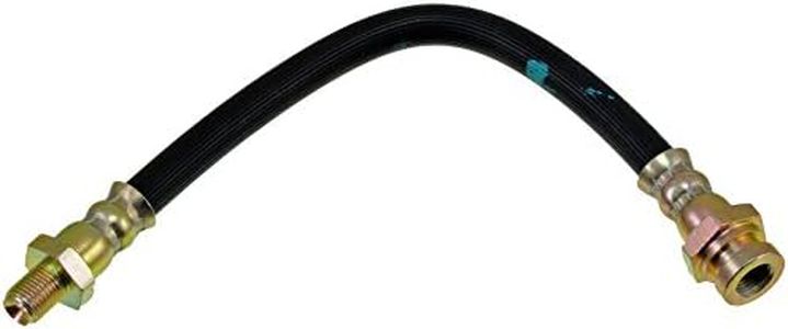 Dorman H96868 Clutch Hydraulic Hose Compatible with Select Nissan Models