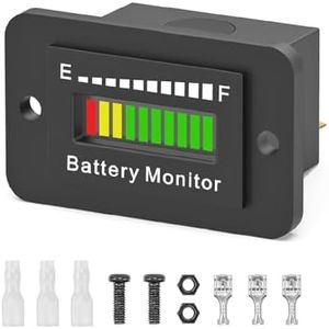 LED Batter