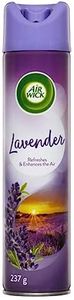 Air Wick Air Freshener Aerosol Spray, Lavender, 237g