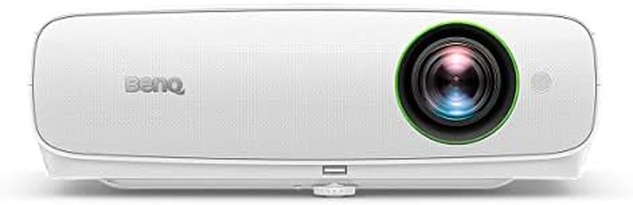 BenQ EH620