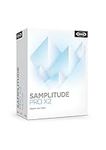 Magix Samplitude Pro X2 Academic Ed