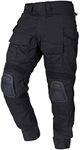 IDOGEAR Men's G3 Combat Pants with 