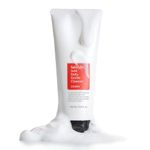 COSRX Salicylic Acid Daily Gentle Cleanser 150ml, Deep Pore Cleansing Face Wash with 0.5% BHA, Exfoliating Korean Skincare for Blackheads & Excess Sebum Control