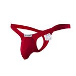 JOE SNYDER Thong BUL-02 (zb) Rojo POL Large