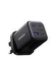 UGREEN 45W USB C Charger, 5-Port GaN USB C Plug, Compact Fast Charger Plug for iPhone 17/16/15/15 Pro/14/13/12, iPad, Galaxy S25/S24/S23, Pixel 9 et