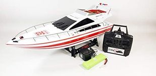 Heng Long UPGRADED 2.4GHZ RC RADIO 