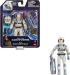 Buzz Lightyear Mattel Lightyear Toys Xl-01 Action Figure, 12 Points Of Articulation & Accessories, 5-In Scale