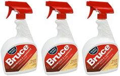 Bruce No Wax Floor Cleaner 32 Oz (3