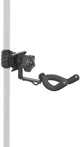 Stagg Scl-vh Ukulélé/violon/mandoline support avec pince de serrage