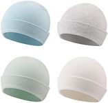 JANGANNSA Cotton Newborn Baby Boys 