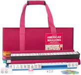ZGME American Mahjong Set,166 Premi