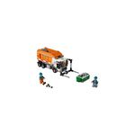 LEGO City Garbage Truck - 60118