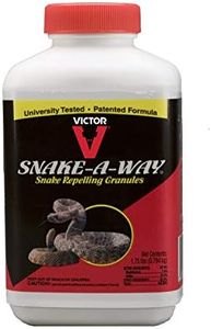 Victor VP363 Way Snake Repelling Granules – 1.75 LB,White