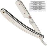 Parker SR1 Stainless Steel Straight
