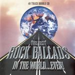 The Best Rock Ballads in the World... Ever!