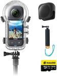 Insta360 X3 Invisible Dive Kit - Wa