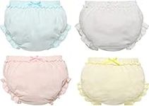 KEOYA Baby Girls Cotton Underwear B