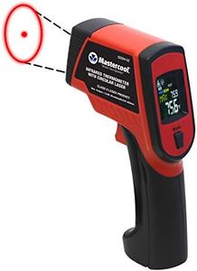 Mastercool 52224-CC INFRARED THERMOMETER