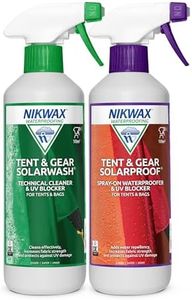 Nikwax TEN