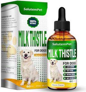 Milk Thist