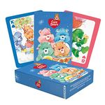 Care Bears Playing Cards Deck