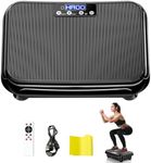 Vibration Plate Exercise Machine: T