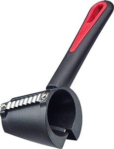 Westmark Trancheur décoratif, pour spirales ou figures décoratives de légumes, acier inoxydable/plastique, Gallant, noir/rouge/argent, 29122270