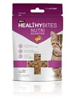 Mark & ​​Chappell Snacks Functional Nutri Booster Kittens