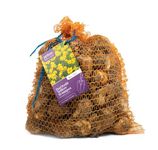 Yellow Trumpet Daffodil Bulbs 5kg – Medium Sack Approx. 100 Bulbs of Bright Golden Narcissus Tall Daffodils to Plant in Pots, Gardens, Borders & Flowerbeds – Flower Bulbs by Jamieson Brothers…