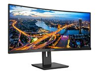 40 Curved Monitor