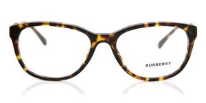 Burberry Women's BE2172 Eyeglasses Dark Havana 52mm