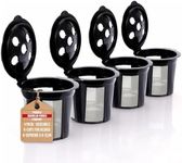 Reusable K Cups for Keurig Supreme,