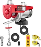 VEVOR 2200lbs Electric Hoist w/14ft