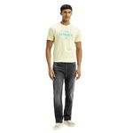 Levi's Men's Straight Jeans (A7711-0017_Grey_34)