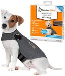 ThunderShirt for Dogs, Small, Heath