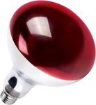 Lamptobe E27 Infrared Heat Bulb 250