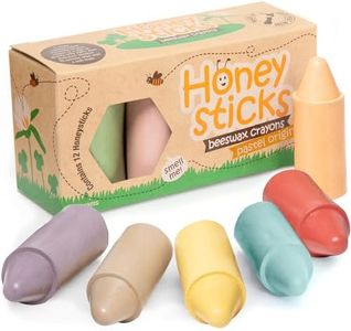 Honeystick