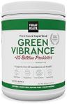 Vibrant Health Green Vibrance Powder - 60 Day Supply - 660g