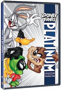 Looney Tunes: Platinum Collection, Vol. 1