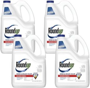 Roundup We