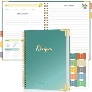 Recipe Boo