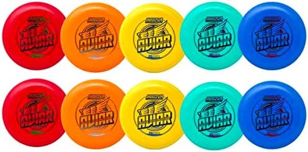Innova DX 