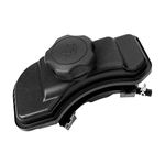 Fuel Tank with Gas Cap and Hose Compatible with Briggs & Stratton 594112 Lawn & Garden Equipment Engine