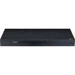 Lg 3d Blu-ray Players