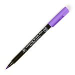 SAKURA Koi Coloring Open Stock Brush Pen (Lavender, Pack of 1)