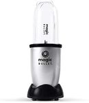 Magic Bullet To-Go Blender 200W, Si